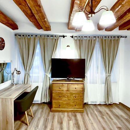 Cero Brasov 아파트 외부 사진
