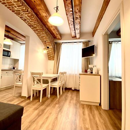 Cero Brasov 아파트 외부 사진