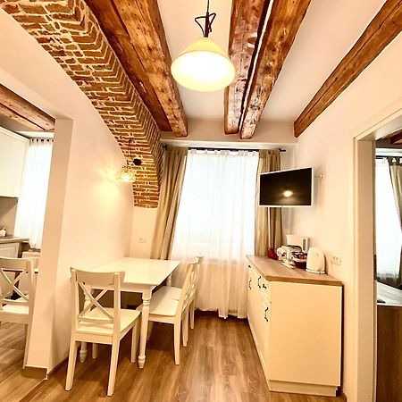 Cero Brasov 아파트 외부 사진