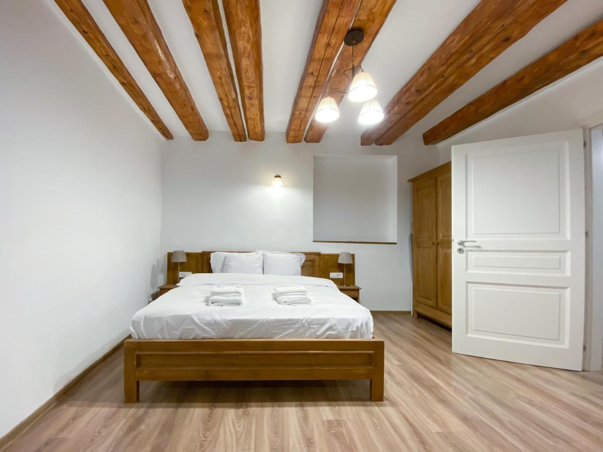 Cero Brasov 아파트 외부 사진